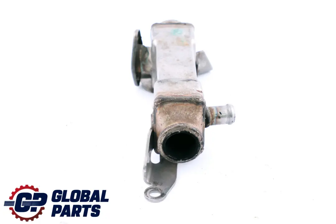 M57N2 Exhaust Manifold EGR Gas Cooler to BMW 3 5 7 Series E60 E61 E65 with Part number 7789790 BMW 3 5 7 Series E60 E61 E65 M57N2 Exhaust Manifold EGR Gas Cooler - SKU 7789790 - Part number 7789790