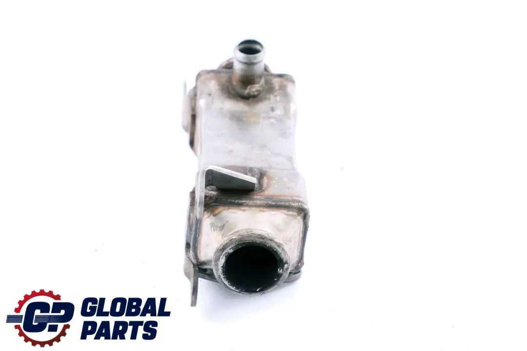 BMW E60 E61 E65 M57N2 Collecteur d'échappement EGR Gas Cooler - SKU 7789790 - Numéro de pièce 7789790