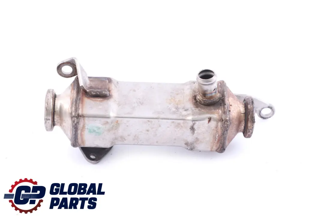 M57N2 Abgaskrümmer-AGR-Abgaskühler für BMW E60 E61 E65 mit Teilenummer 7789790 BMW E60 E61 E65 M57N2 Abgaskrümmer-AGR-Abgaskühler - SKU 7789790 - Teilenummer 7789790