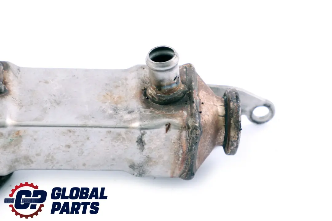 M57N2 Exhaust Manifold EGR Gas Cooler to BMW 3 5 7 Series E60 E61 E65 with Part number 7789790 BMW 3 5 7 Series E60 E61 E65 M57N2 Exhaust Manifold EGR Gas Cooler - SKU 7789790 - Part number 7789790