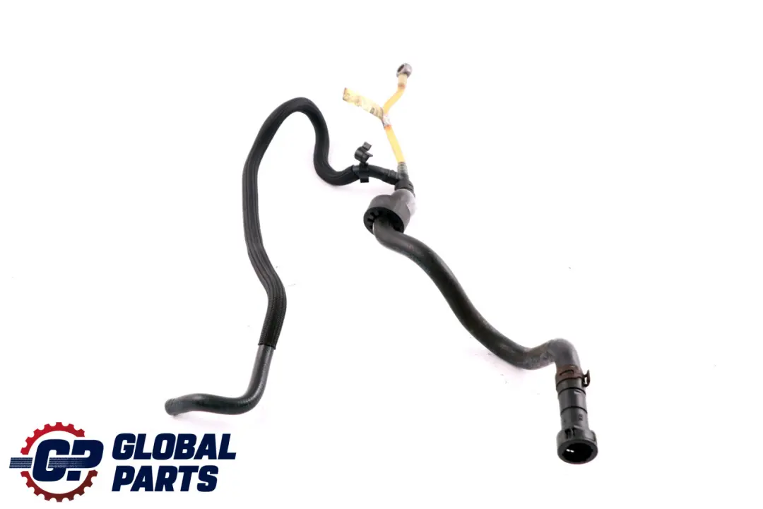 BMW E90 E91 M57N2 Przewód Wąż Rura Paliwa Diesel - SKU 7789816 - Numer Części 7801664