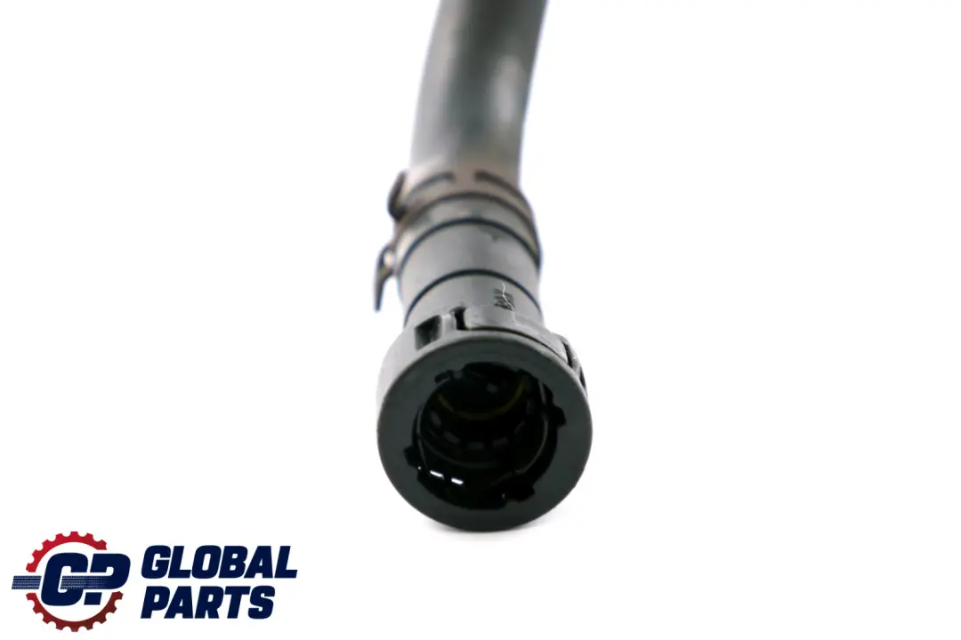 BMW 3 Series E90 E91 M57N2 Complete Fuel Return Line Diesel - SKU 7789816 - Part number 7801664