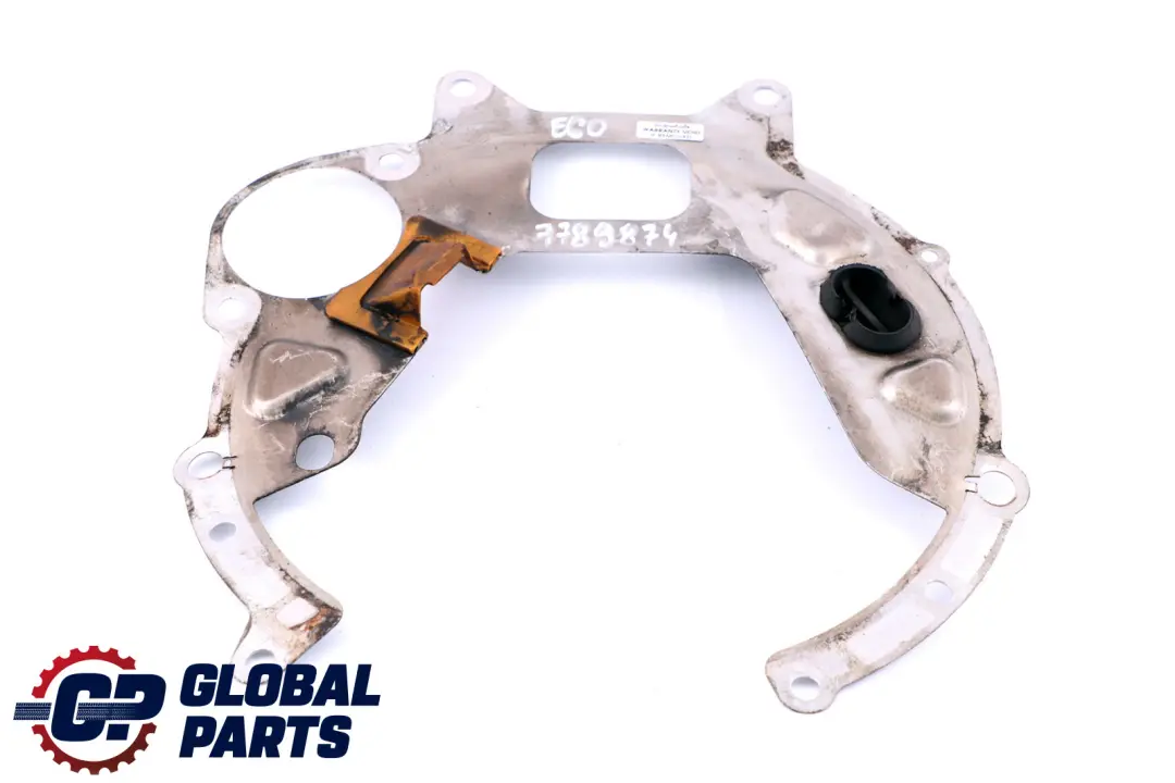 Piastra Cilindro per BMW E46 E60 E60N LCI E61 E61N E87 E90 E91 con numero di parte 11147789874 BMW E46 E60 E60N LCI E61 E61N E87 E90 E91 Piastra Cilindro - SKU 7789874 - Numero di parte 11147789874