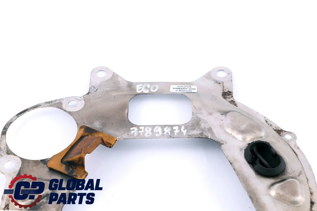 BMW E46 E60 E60N LCI E61 E61N E87 E90 E91 Piastra Cilindro - SKU 7789874 - Numero di parte 11147789874