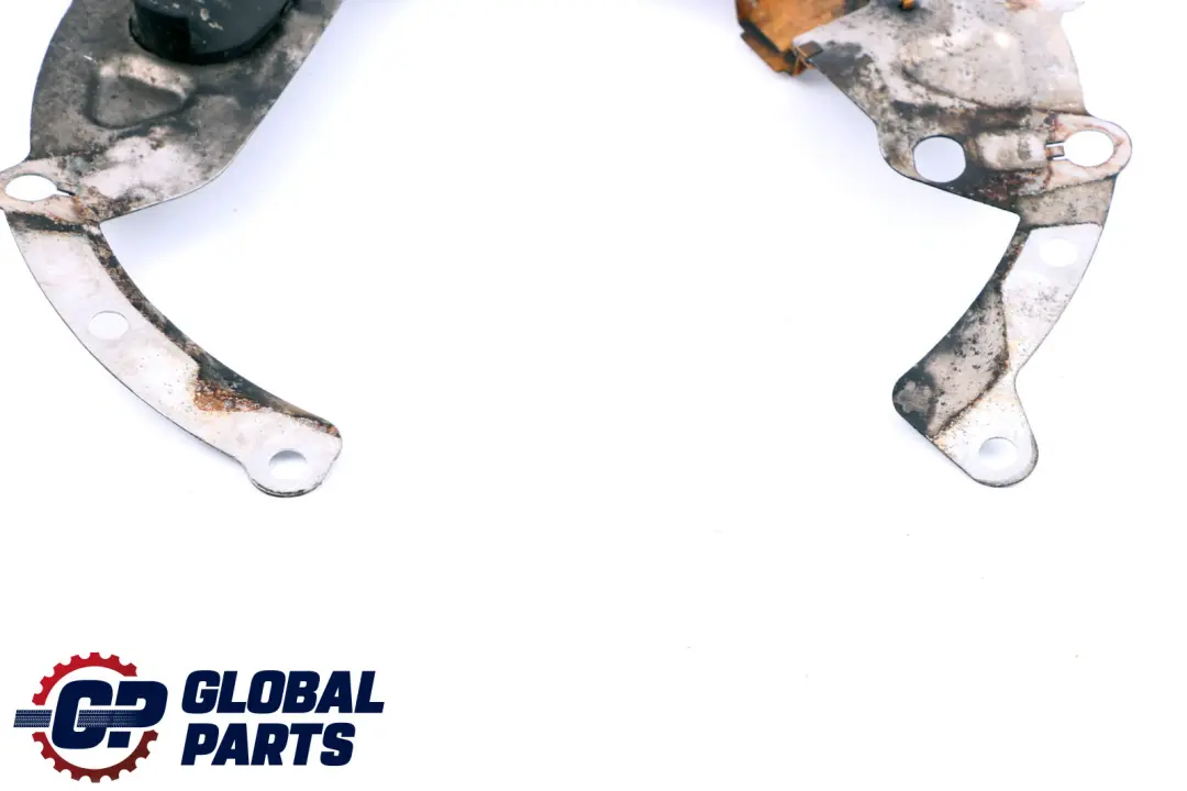 Cache Cylindre pour BMW 1 E46 E60 E60N LCI E61 E61N E87 E90 E91 à propos du numéro de pièce 11147789874 BMW 1 E46 E60 E60N LCI E61 E61N E87 E90 E91 Cache Cylindre - SKU 7789874 - Numéro de pièce 11147789874