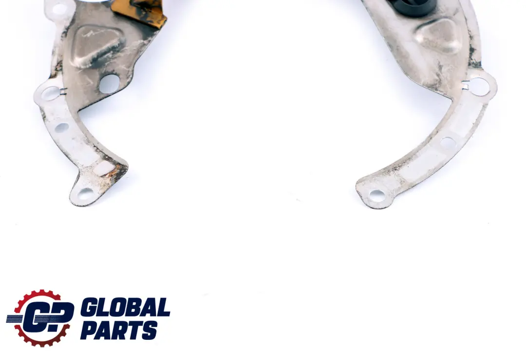 Cache Cylindre pour BMW 1 E46 E60 E60N LCI E61 E61N E87 E90 E91 à propos du numéro de pièce 11147789874 BMW 1 E46 E60 E60N LCI E61 E61N E87 E90 E91 Cache Cylindre - SKU 7789874 - Numéro de pièce 11147789874