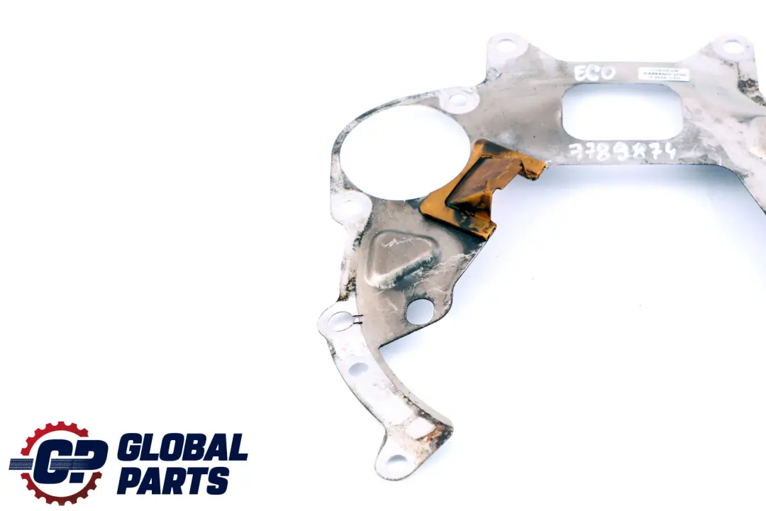 Abdeckblech Zylinder für BMW 1 3 5 er E46 E60 E60N LCI E61 E61N E87 E90 E91 mit Teilenummer 11147789874 BMW 1 3 5 er E46 E60 E60N LCI E61 E61N E87 E90 E91 Abdeckblech Zylinder - SKU 7789874 - Teilenummer 11147789874