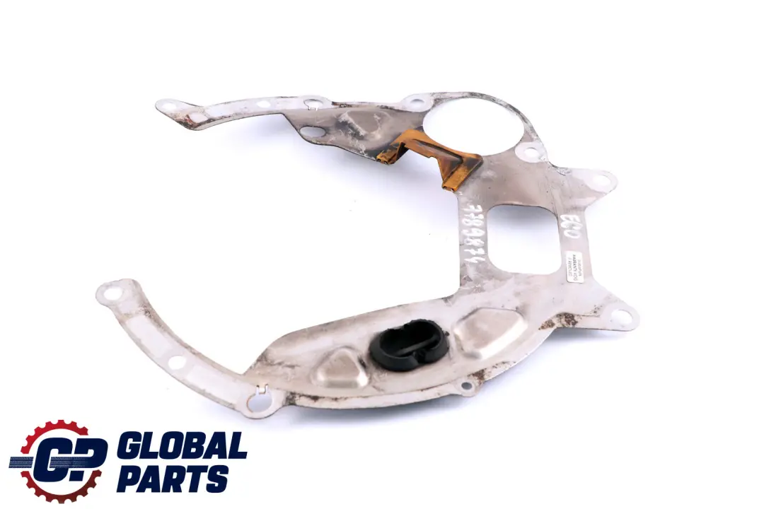 BMW E46 E60 E60N LCI E61 E61N E87 E90 E91 Placa Cubierta Caja Cambios - SKU 7789874 - Número de pieza 11147789874