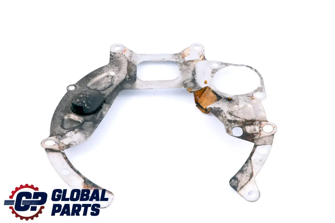 BMW E87 E90 Osłona pokrywa silnika skrzyni - SKU 7789874 - Numer Części 11147789874