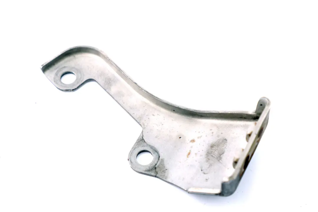 Exhaust Manual Gearbox Support Bracket to BMW 5 6 Series E60 E61 E63 E64 Diesel with Part number 7789885 BMW 5 6 Series E60 E61 E63 E64 Diesel Exhaust Manual Gearbox Support Bracket - SKU 7789885 - Part number 7789885