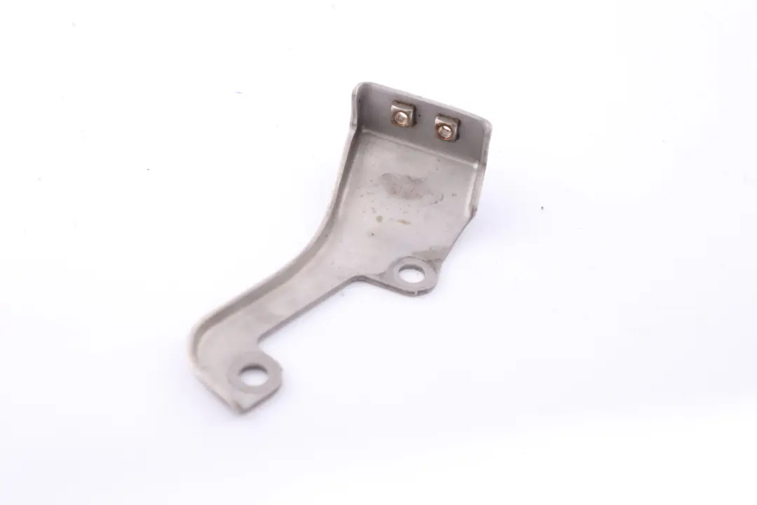 BMW 5 6 Series E60 E61 E63 E64 Diesel Exhaust Manual Gearbox Support Bracket - SKU 7789885 - Part number 7789885