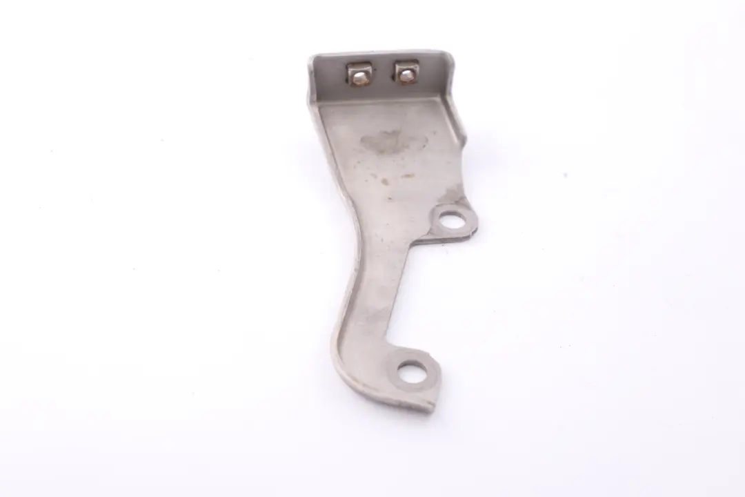 Exhaust Manual Gearbox Support Bracket to BMW 5 6 Series E60 E61 E63 E64 Diesel with Part number 7789885 BMW 5 6 Series E60 E61 E63 E64 Diesel Exhaust Manual Gearbox Support Bracket - SKU 7789885 - Part number 7789885