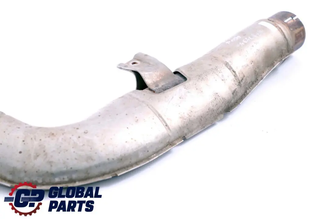 BMW Serie E60 E61 Tuyau de raccordement d'echappement Catalyseur avant a DPF - SKU 7789895 - Numéro de pièce 7789895