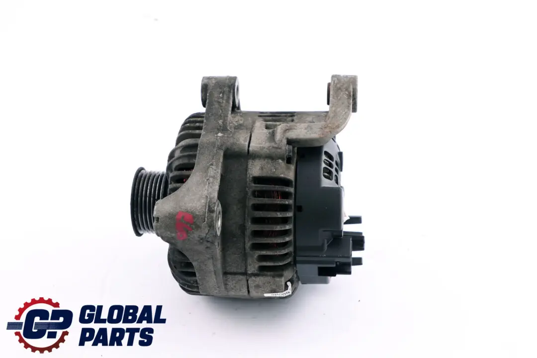 BMW 5 7 Series E60 E61 E65 E66 Diesel Alternator 170A - SKU 7789981 - Part number 7789981