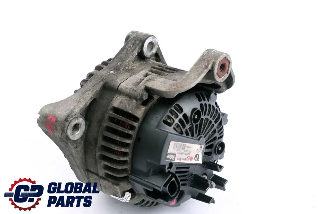 BMW 5 7 Series E60 E61 E65 E66 Diesel Alternator 170A - SKU 7789981 - Part number 7789981