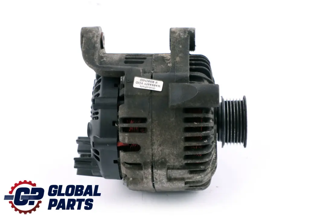 Alternator 170A to BMW E60 E61 E65 E66 Diesel with Part number 7789981 BMW E60 E61 E65 E66 Diesel Alternator 170A - SKU 7789981 - Part number 7789981