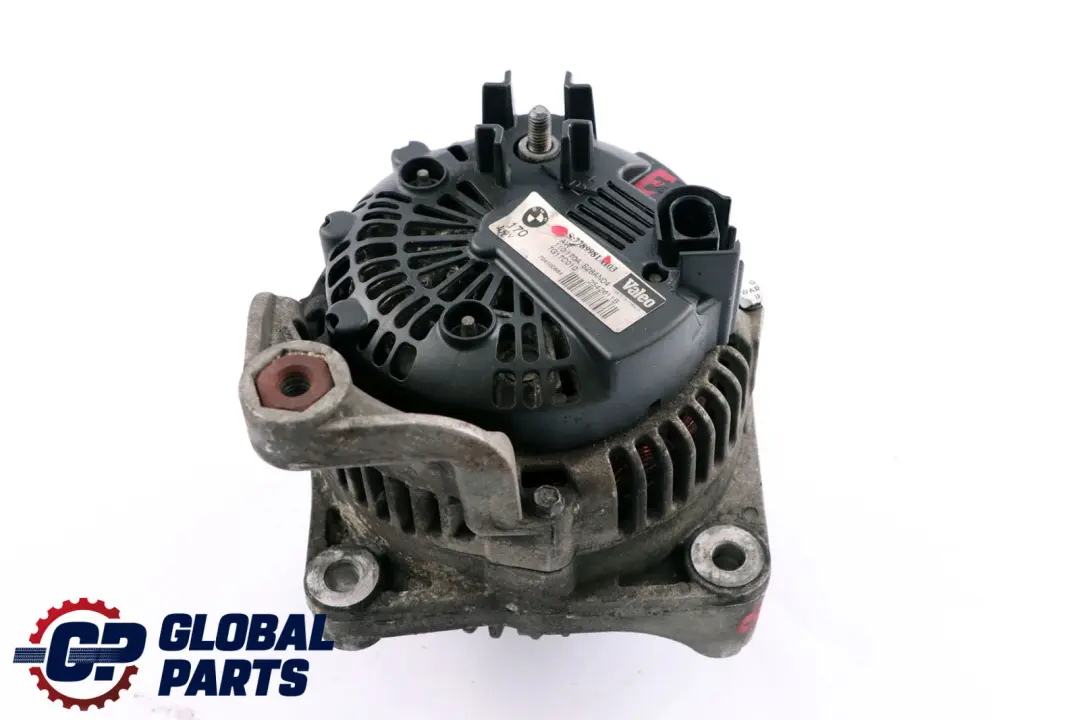 BMW 5 7 E60 E61 E65 E66 Diesel Lichtmaschine 170A - SKU 7789981 - Teilenummer 7789981