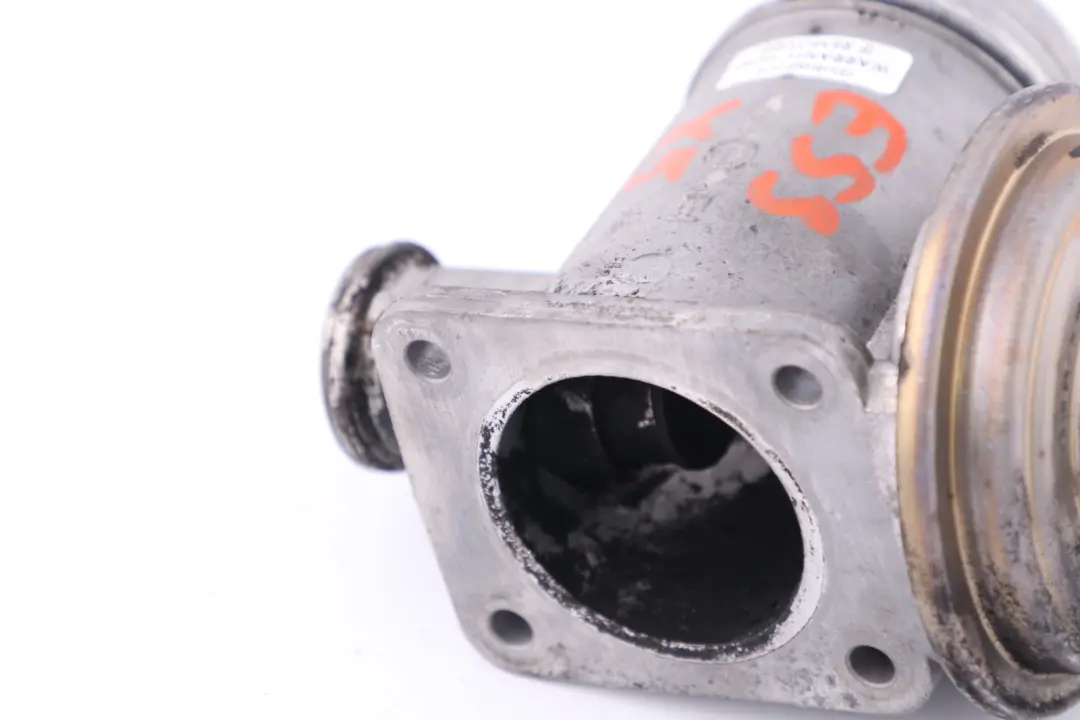 BMW X5 E46 E60 E61 E65 E53 M57N Intake Manifold EGR Valve - SKU 7789999 - Part number 7804379