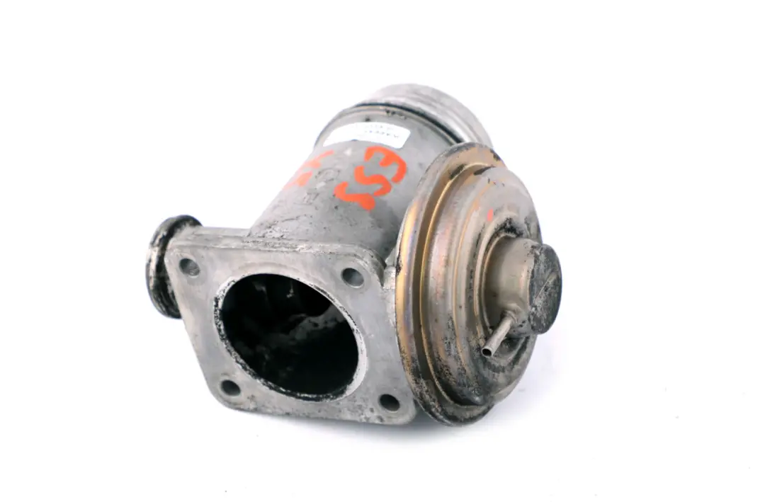 BMW E46 E60 E65 E53 Diesel M57N Valvola EGR Ricircolo Del Gas di Scarico - SKU 7789999 - Numero di parte 7804379