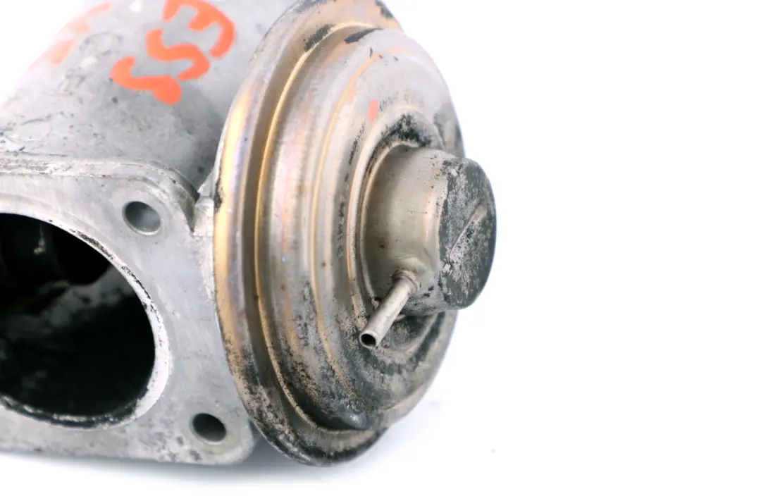 BMW E46 E60 E65 E53 Diesel M57N Valvola EGR Ricircolo Del Gas di Scarico - SKU 7789999 - Numero di parte 7804379