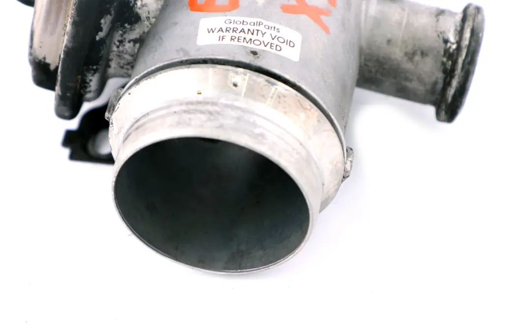 BMW E46 E60 E65 E53 Diesel M57N Valvola EGR Ricircolo Del Gas di Scarico - SKU 7789999 - Numero di parte 7804379