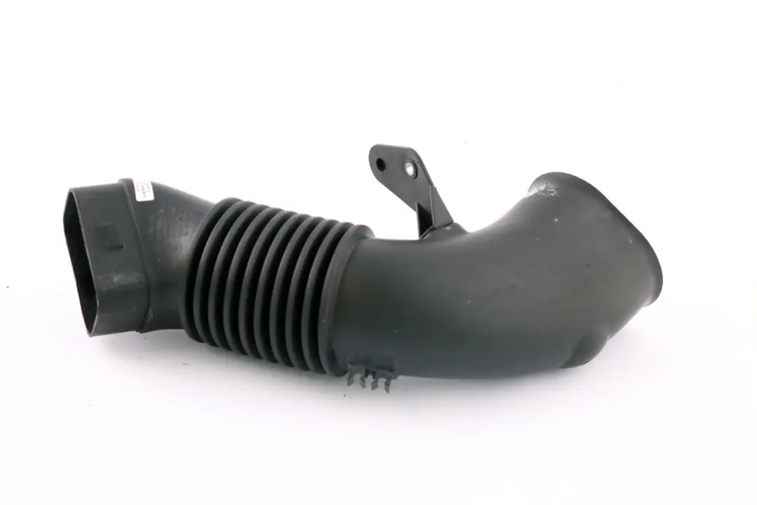 BMW 5 Series E60 E61 M57N2 Diesel Engine Intake Inlet Air Pipe Hose - SKU 7790056 - Part number 790056