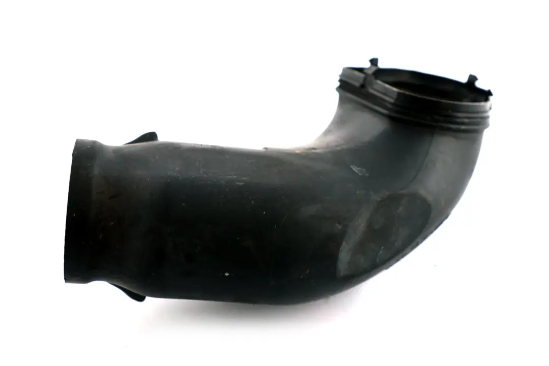 BMW E60 E60N E61 LCI M5 Gasolina Admision Silenciador Conducto - SKU 7790057 - Número de pieza 7790057