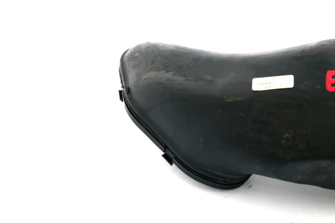 BMW 5 Series E60 E60N E61 LCI M5 Petrol Air Intake Silencer Duct - SKU 7790057 - Part number 7790057