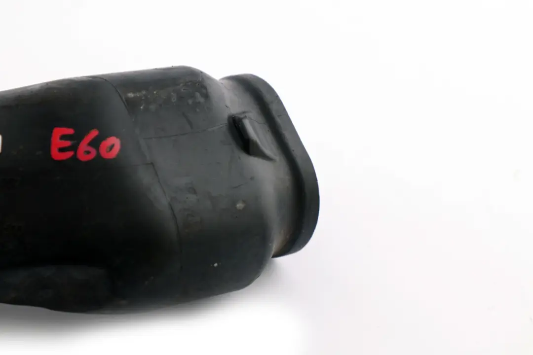 Gasolina Admision Silenciador Conducto para BMW E60 E60N E61 LCI M5 con número de pieza 7790057 BMW E60 E60N E61 LCI M5 Gasolina Admision Silenciador Conducto - SKU 7790057 - Número de pieza 7790057