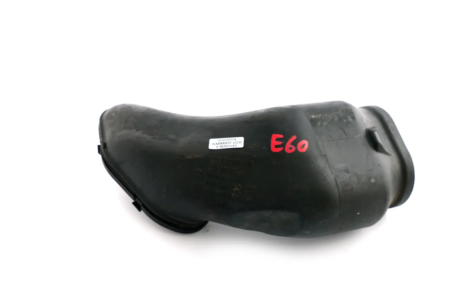 BMW 5 Series E60 E60N E61 LCI M5 Petrol Air Intake Silencer Duct 7790057