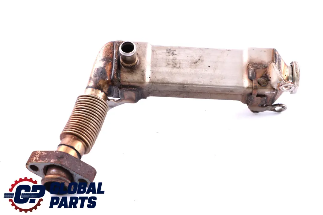 BMW 1 3 5 Series E60 E87 E90 M47N M57N Exhaust Manifold EGR Gas Cooler - SKU 7790065 - Part number 7790065