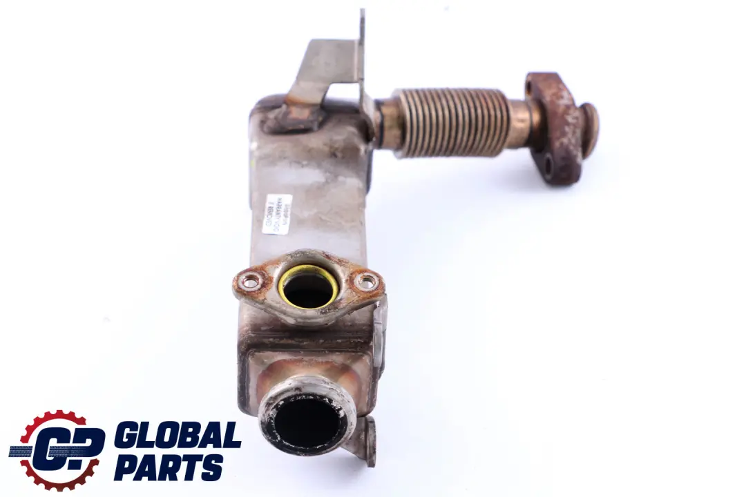 M47N2 M57N2 Collettore di Scarico Radiatore Raffreddamento Gas per BMW E60 E87 E90 con numero di parte 7790065 BMW E60 E87 E90 M47N2 M57N2 Collettore di Scarico Radiatore Raffreddamento Gas - SKU 7790065 - Numero di parte 7790065