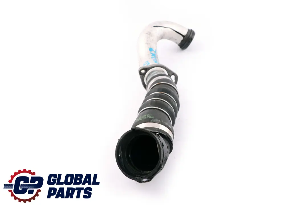 M47N2 Diesel Conduite a Air de Charge Turboladeschlauch pour BMW E60 E61 520d à propos du numéro de pièce 7790089 BMW E60 E61 520d M47N2 Diesel Conduite a Air de Charge Turboladeschlauch - SKU 7790089 - Numéro de pièce 7790089