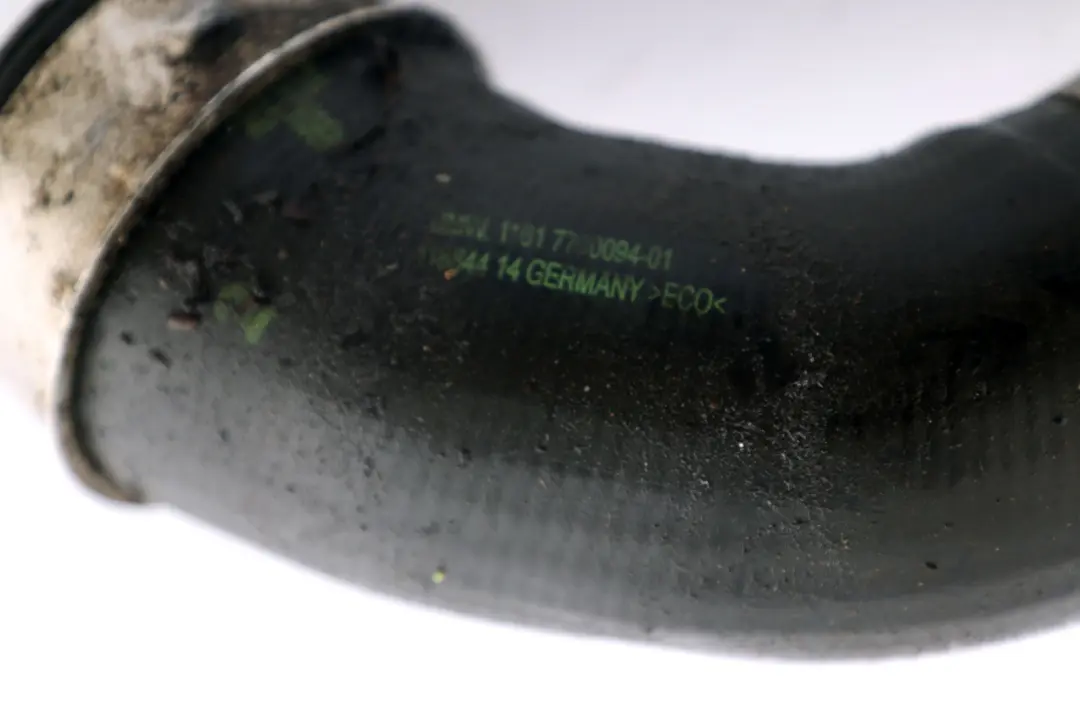 Przewód Rura Wąż Intercoolera do BMW E53 o numerze 7128157 BMW E53 Przewód Rura Wąż Intercoolera - SKU 7790094 - Numer Części 7128157