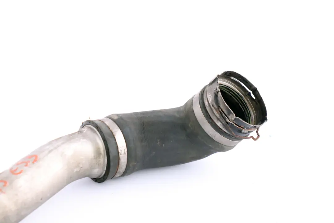 manguera De La linea De aire De carga del colector para BMW E53 Diesel con número de pieza 7128157 BMW E53 Diesel manguera De La linea De aire De carga del colector - SKU 7790094 - Número de pieza 7128157