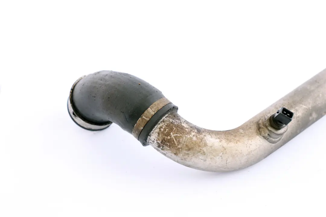 Przewód Rura Wąż Intercoolera do BMW E53 o numerze 7128157 BMW E53 Przewód Rura Wąż Intercoolera - SKU 7790094 - Numer Części 7128157