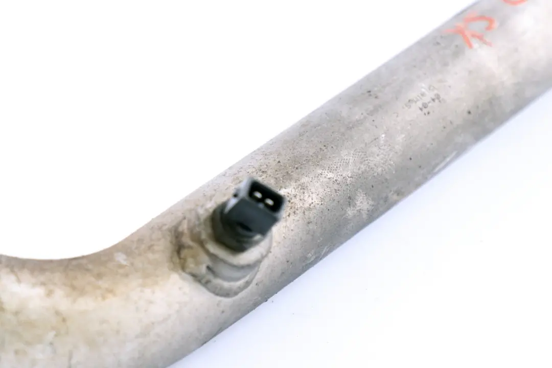 Przewód Rura Wąż Intercoolera do BMW E53 o numerze 7128157 BMW E53 Przewód Rura Wąż Intercoolera - SKU 7790094 - Numer Części 7128157