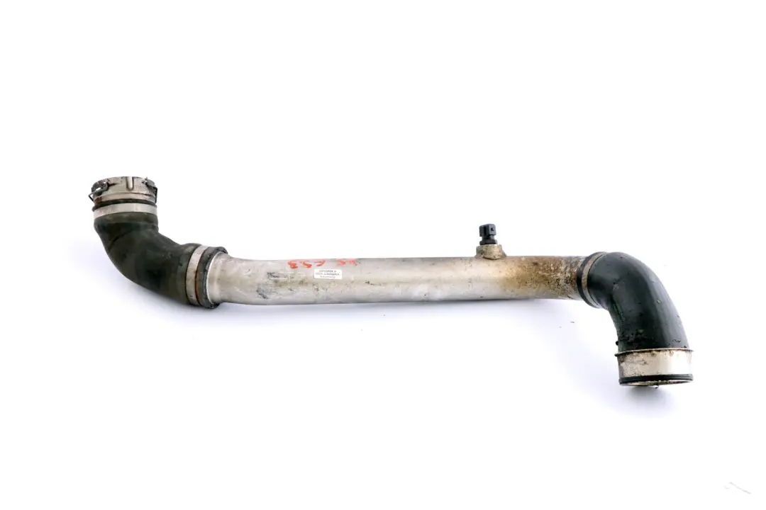 Diesel-Ladeleitungsschlauch per BMW X5 E53 con numero di parte 7128157 BMW X5 E53 Diesel-Ladeleitungsschlauch - SKU 7790094 - Numero di parte 7128157