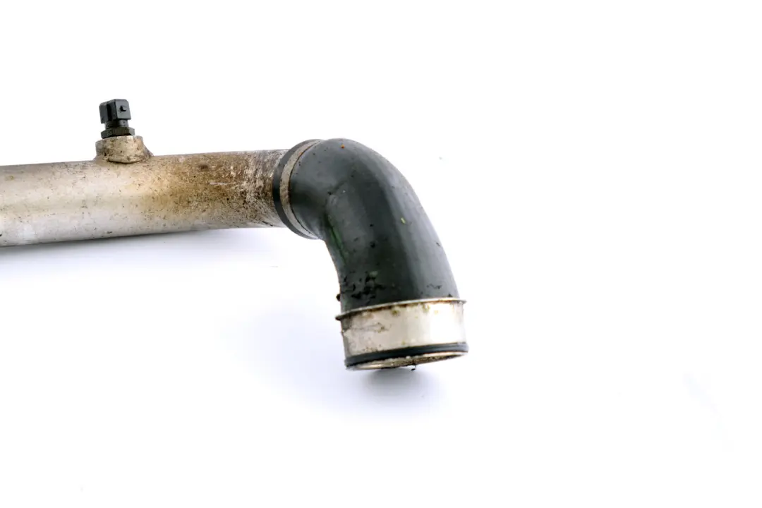 manguera De La linea De aire De carga del colector para BMW E53 Diesel con número de pieza 7128157 BMW E53 Diesel manguera De La linea De aire De carga del colector - SKU 7790094 - Número de pieza 7128157