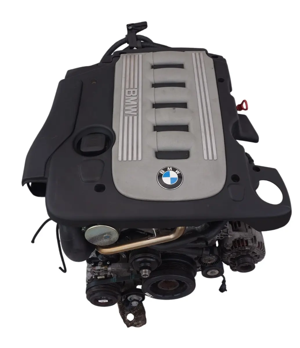 M57N Motor completo 306D2 218HP con 74k millas, GARANTIA para BMW X5 E53 3.0d Diesel con número de pieza 7790147 BMW X5 E53 3.0d Diesel M57N Motor completo 306D2 218HP con 74k millas, GARANTIA - SKU 7790147-1 - Número de pieza 7790147