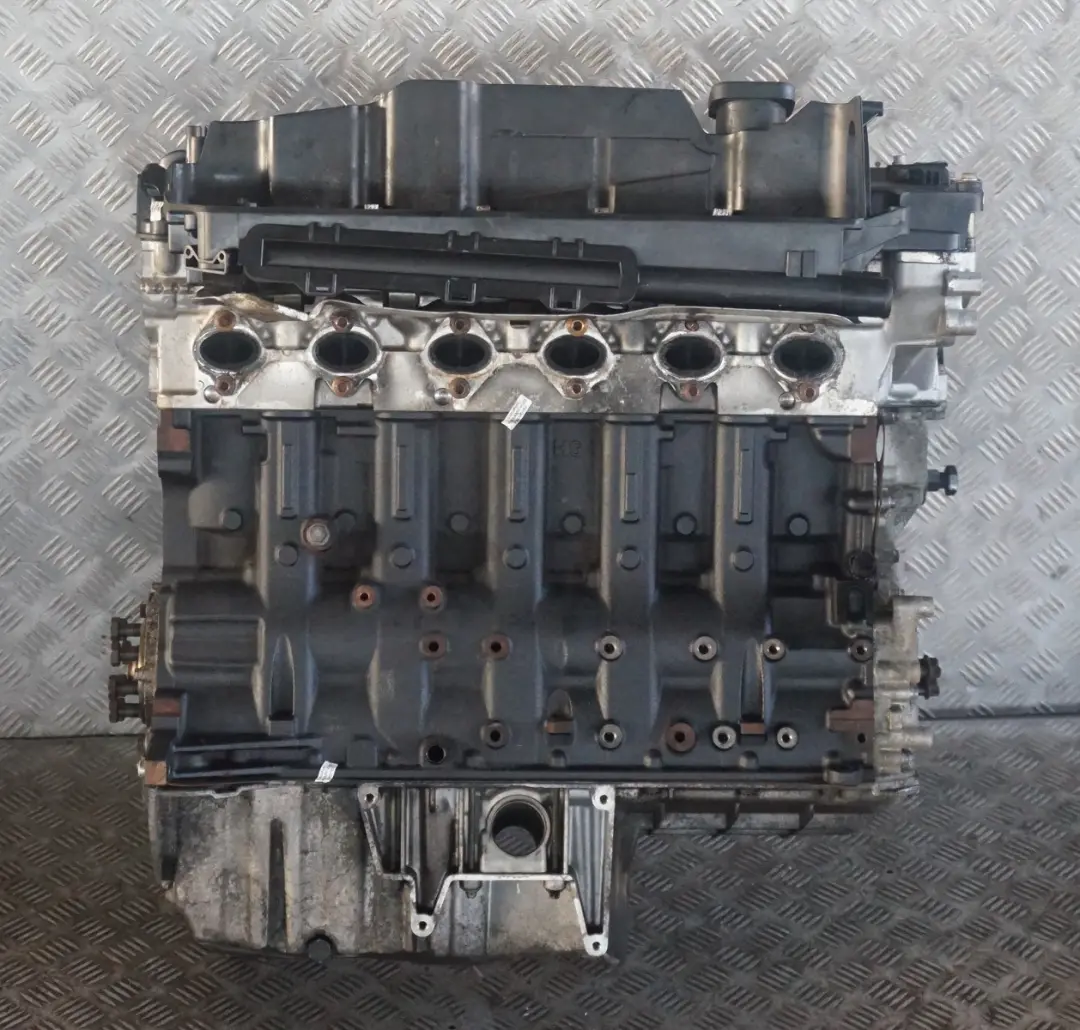 BMW X5 er E53 3.0d M57N Diesel 306D2 Nackter Motor 218PS 129 000km, GARANTIE - SKU 7790147 - Teilenummer 7790147