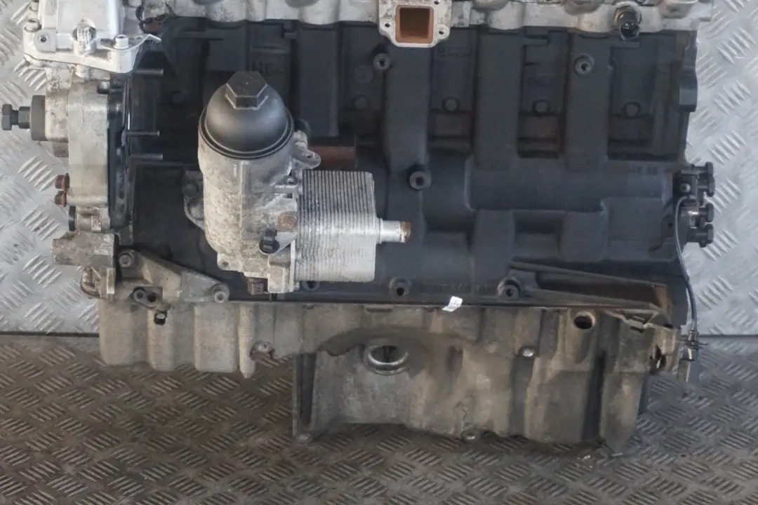 BMW X5 er E53 3.0d M57N Diesel 306D2 Nackter Motor 218PS 129 000km, GARANTIE - SKU 7790147 - Teilenummer 7790147