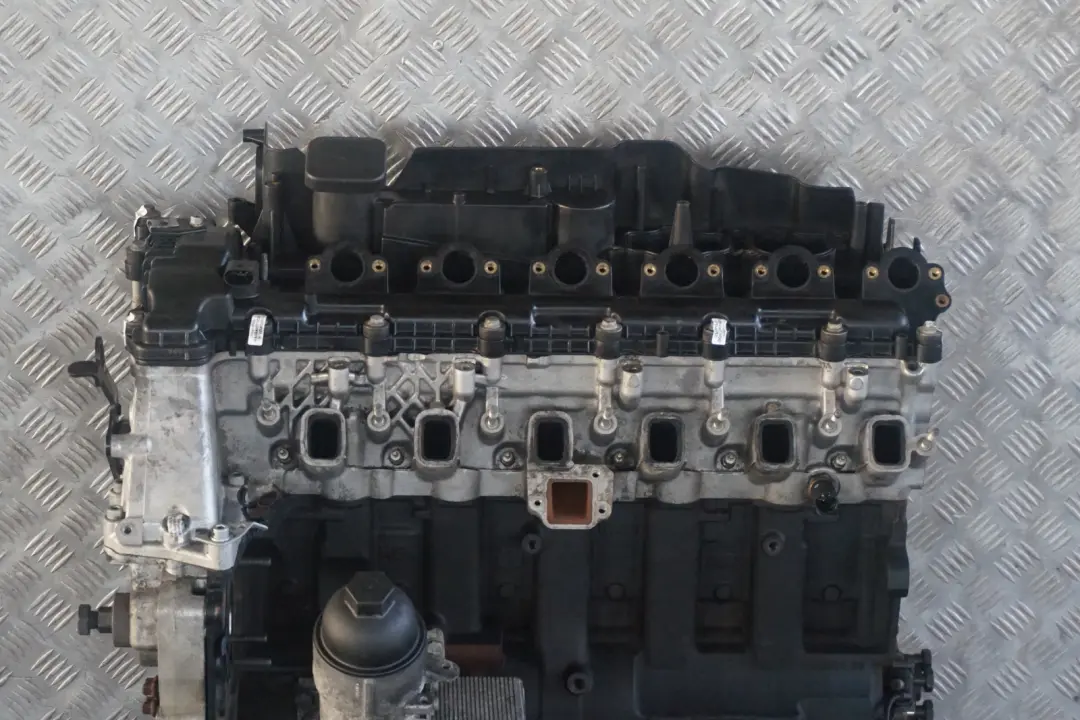 BMW X5 er E53 3.0d M57N Diesel 306D2 Nackter Motor 218PS 129 000km, GARANTIE - SKU 7790147 - Teilenummer 7790147