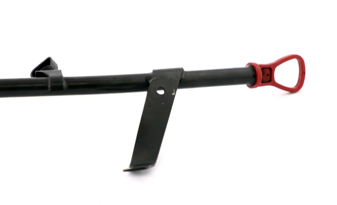 BMW X5 Series E53 M57N 3.0d Diesel Dipstick Guide Tube Complete Set - SKU 7790153 - Part number 7790153