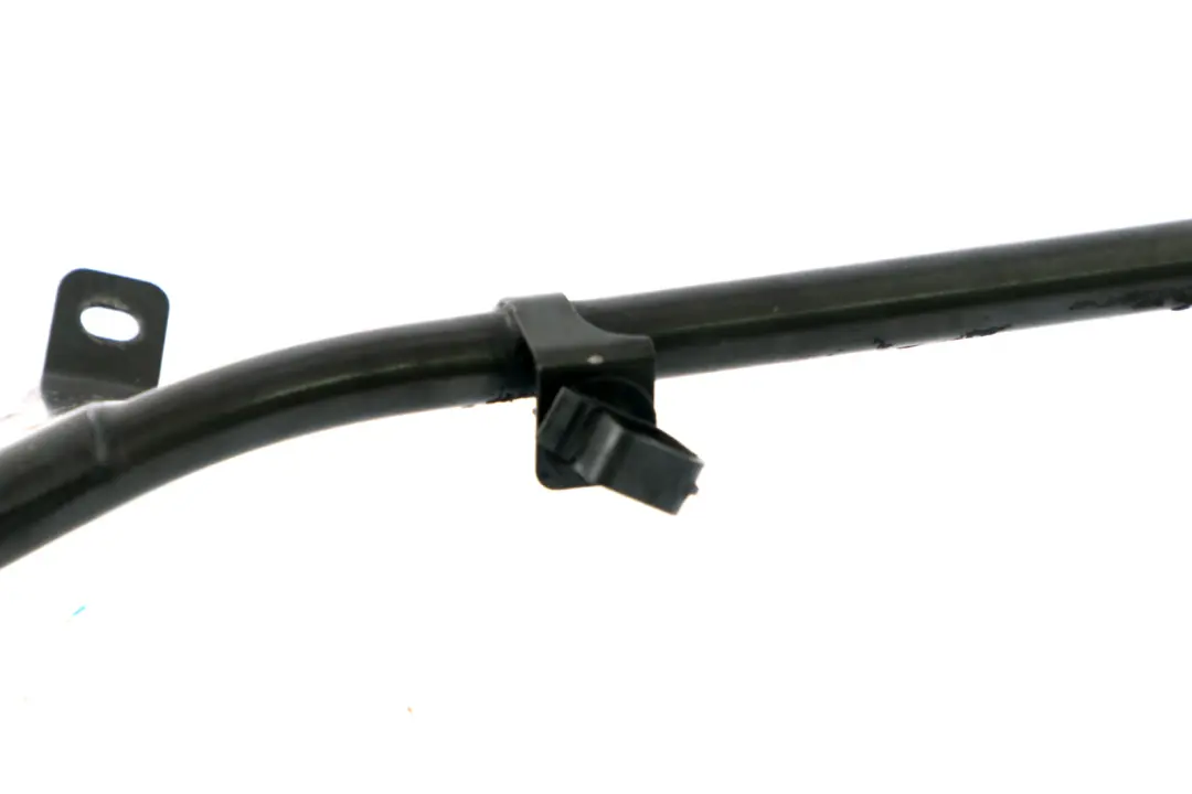 BMW X5 Series E53 M57N 3.0d Diesel Dipstick Guide Tube Complete Set - SKU 7790153 - Part number 7790153