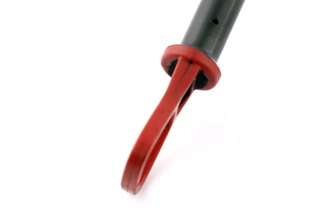 M57N 3.0d Diesel Dipstick Guide Tube Complete Set to BMW X5 Series E53 with Part number 7790153 BMW X5 Series E53 M57N 3.0d Diesel Dipstick Guide Tube Complete Set - SKU 7790153 - Part number 7790153