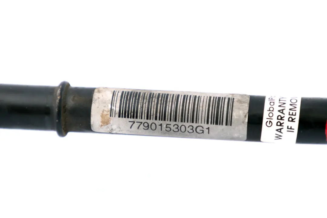 BMW X5 Series E53 M57N 3.0d Diesel Dipstick Guide Tube Complete Set - SKU 7790153 - Part number 7790153