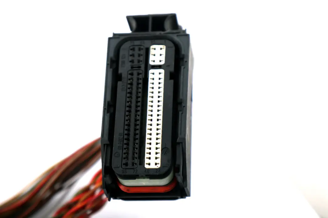 M57N 530d Wiring Loom Harness Engine Automatic to BMW 5 Series E60 E61 Diesel with Part number 7571952 BMW 5 Series E60 E61 Diesel M57N 530d Wiring Loom Harness Engine Automatic - SKU 7790173 - Part number 7571952