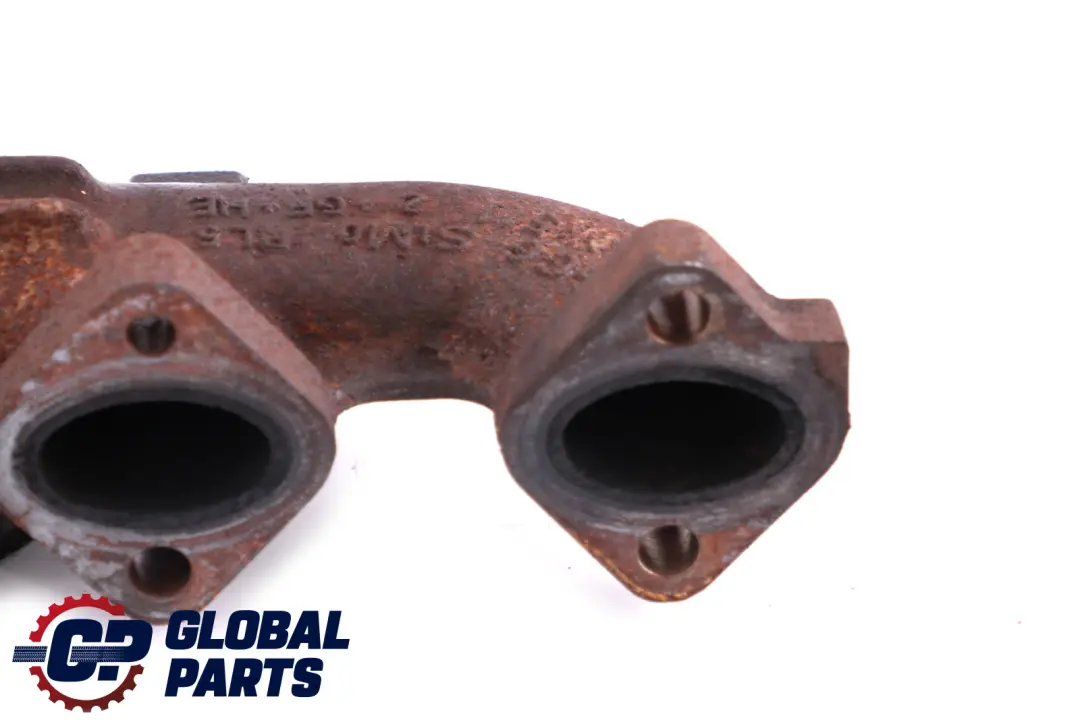 Collecteur D'Échappement M47N2 pour BMW E46 E60 E61 E83 LCI à propos du numéro de pièce 7790219 BMW E46 E60 E61 E83 LCI Collecteur D'Échappement M47N2 - SKU 7790219 - Numéro de pièce 7790219