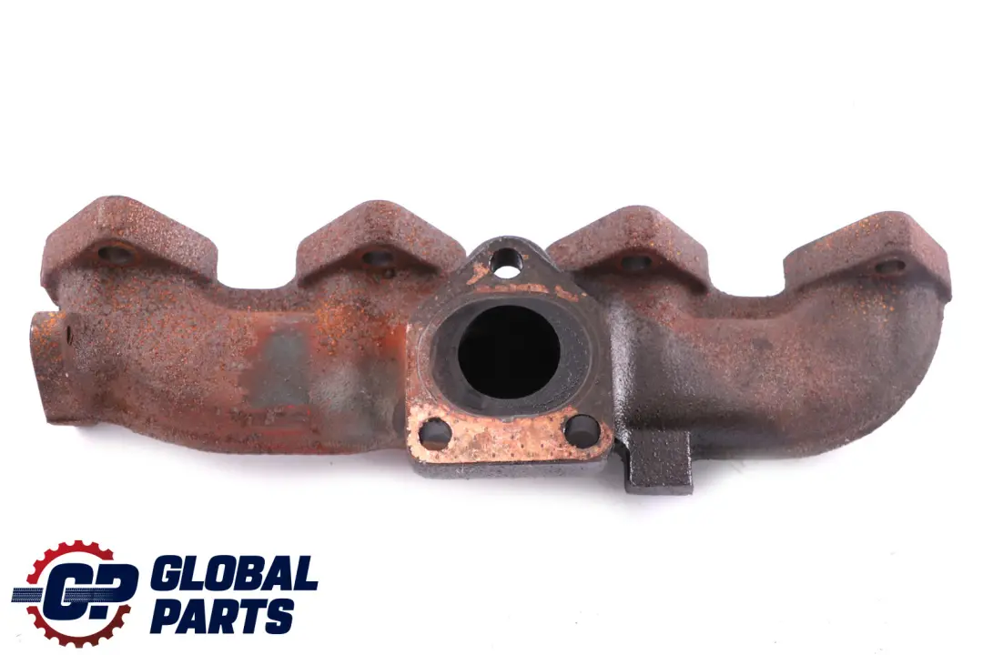 BMW E46 E60 Kolektor Wydechowy Silnika Diesel - SKU 7790219 - Numer Części 7790219